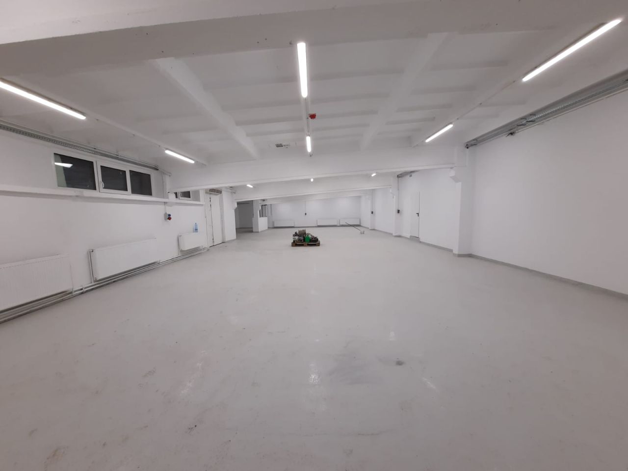 Hala/magazyn Szczecin Golęcino, ul. Dębogórska. Zdjęcie 14