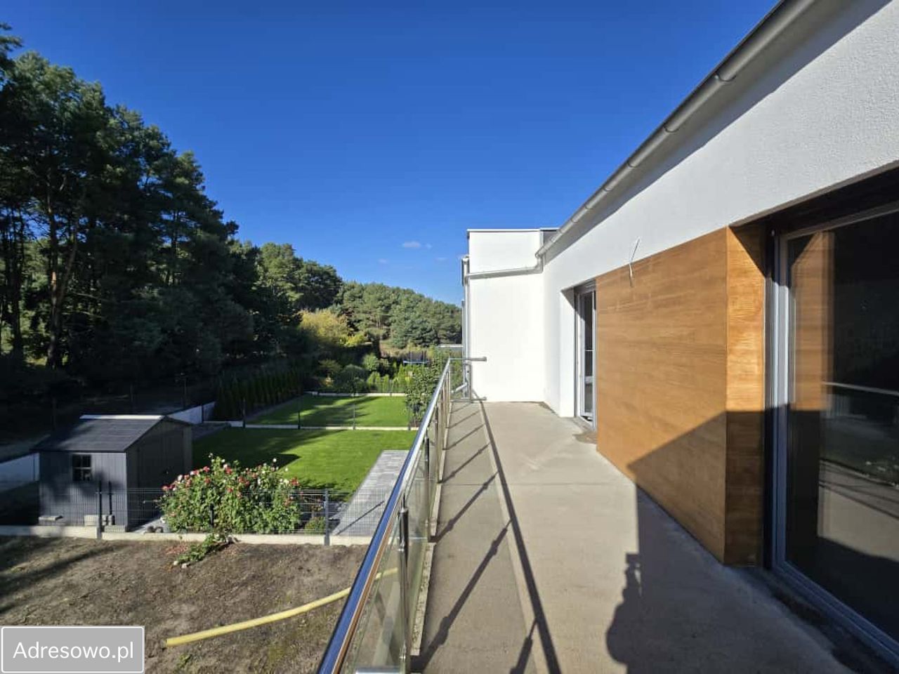 dom szeregowy, 5 pokoi Bydgoszcz, ul. Orła Białego. Zdjęcie 16