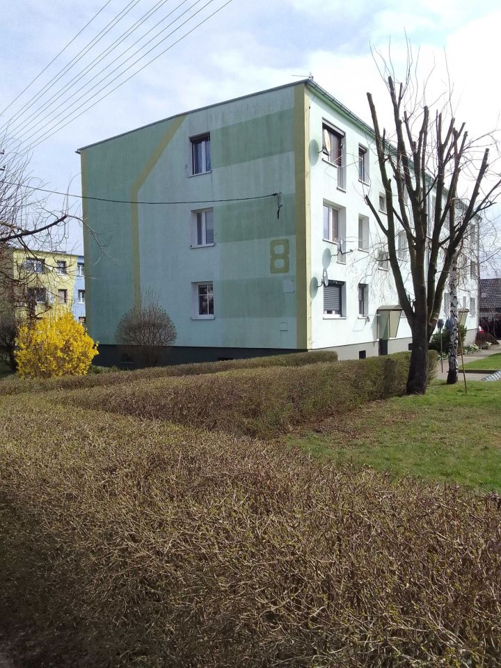 Mieszkanie 2-pokojowe Sarbinowo Drugie. Zdjęcie 7