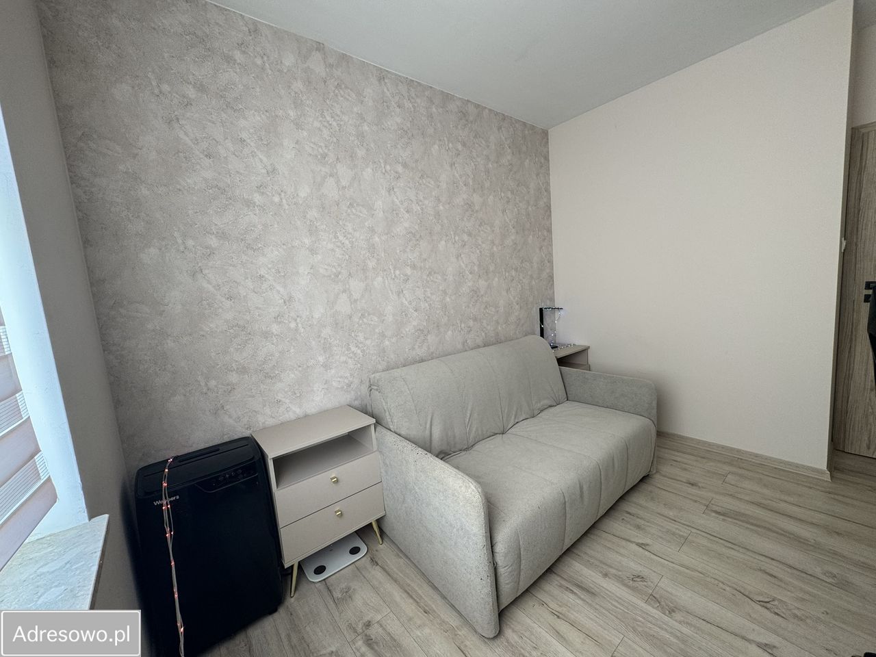 Mieszkanie 2-pokojowe Lublin Dziesiąta, ul. Wyścigowa. Zdjęcie 10