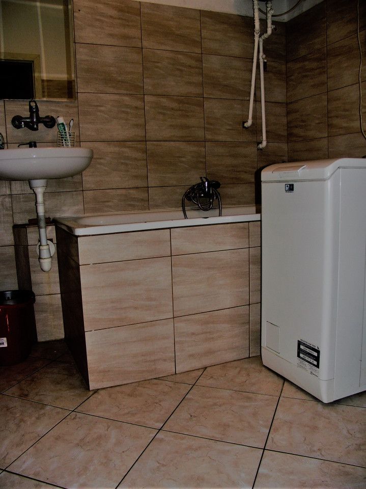 Mieszkanie 3-pokojowe Września Centrum, ul. Wojska Polskiego. Zdjęcie 9