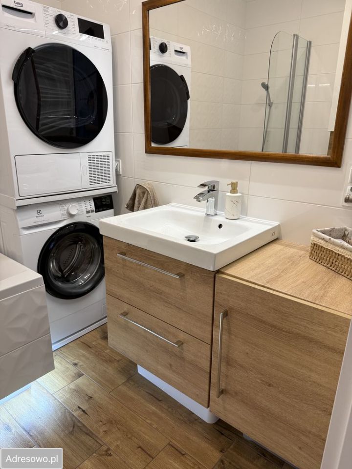 Mieszkanie 3-pokojowe Mińsk Mazowiecki, ul. Warszawska. Zdjęcie 6