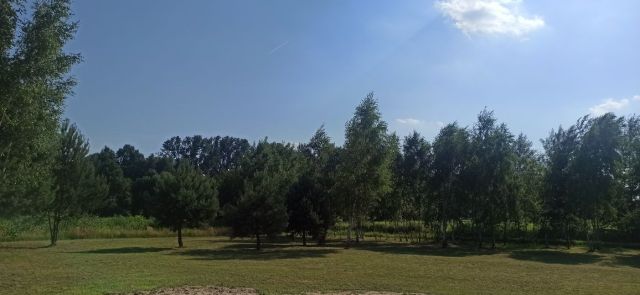 Działka budowlana Rakszawa. Zdjęcie 1