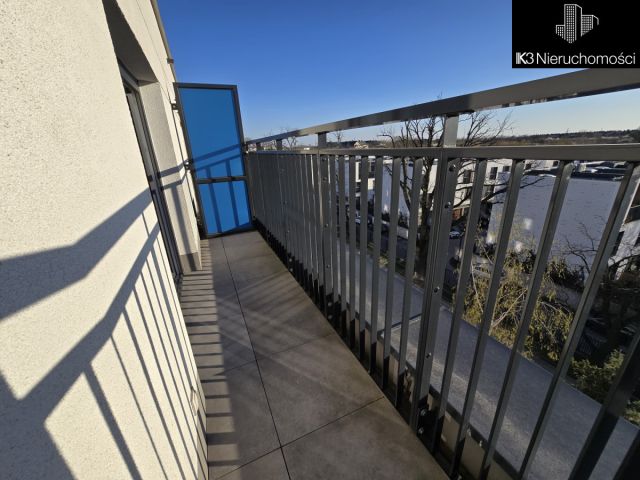 Mieszkanie 1-pokojowe Warszawa Bemowo, ul. Szeligowska. Zdjęcie 9