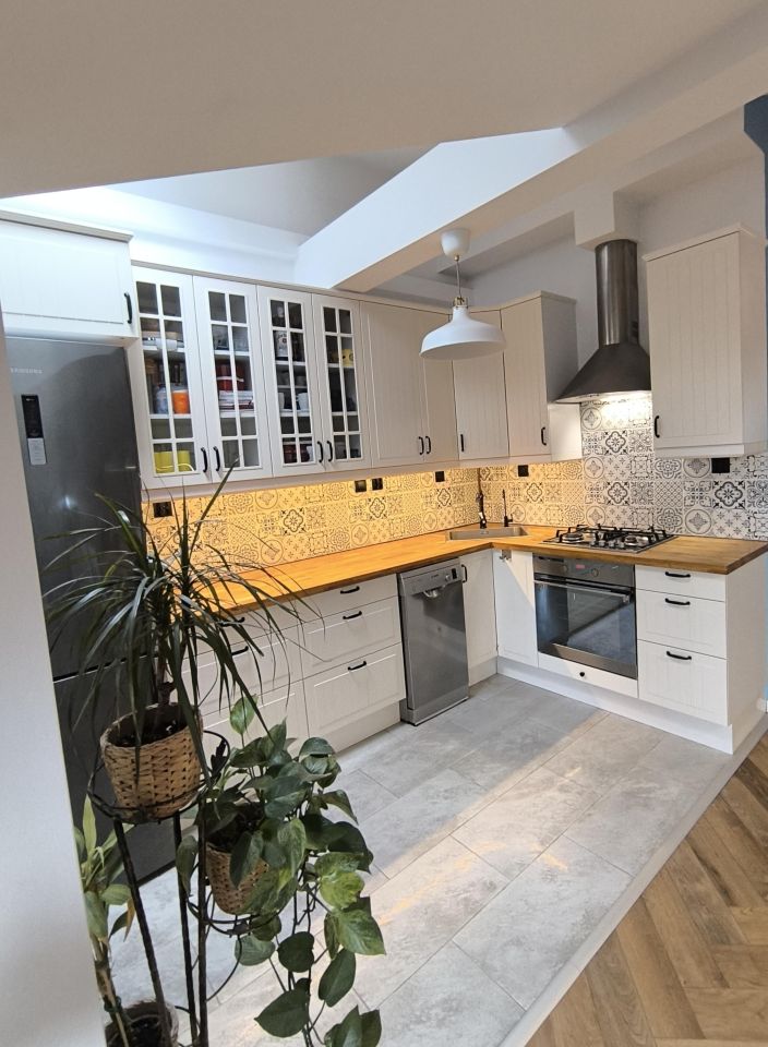 Mieszkanie 3-pokojowe Straszyn, ul. Spokojna. Zdjęcie 1