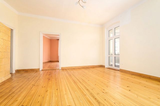 Mieszkanie 4-pokojowe Szczecin Centrum. Zdjęcie 8