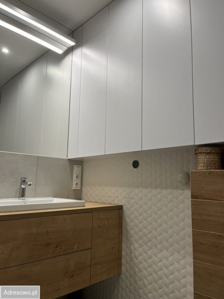 Mieszkanie 4-pokojowe Poznań Grunwald, ul. Jeleniogórska. Zdjęcie 9