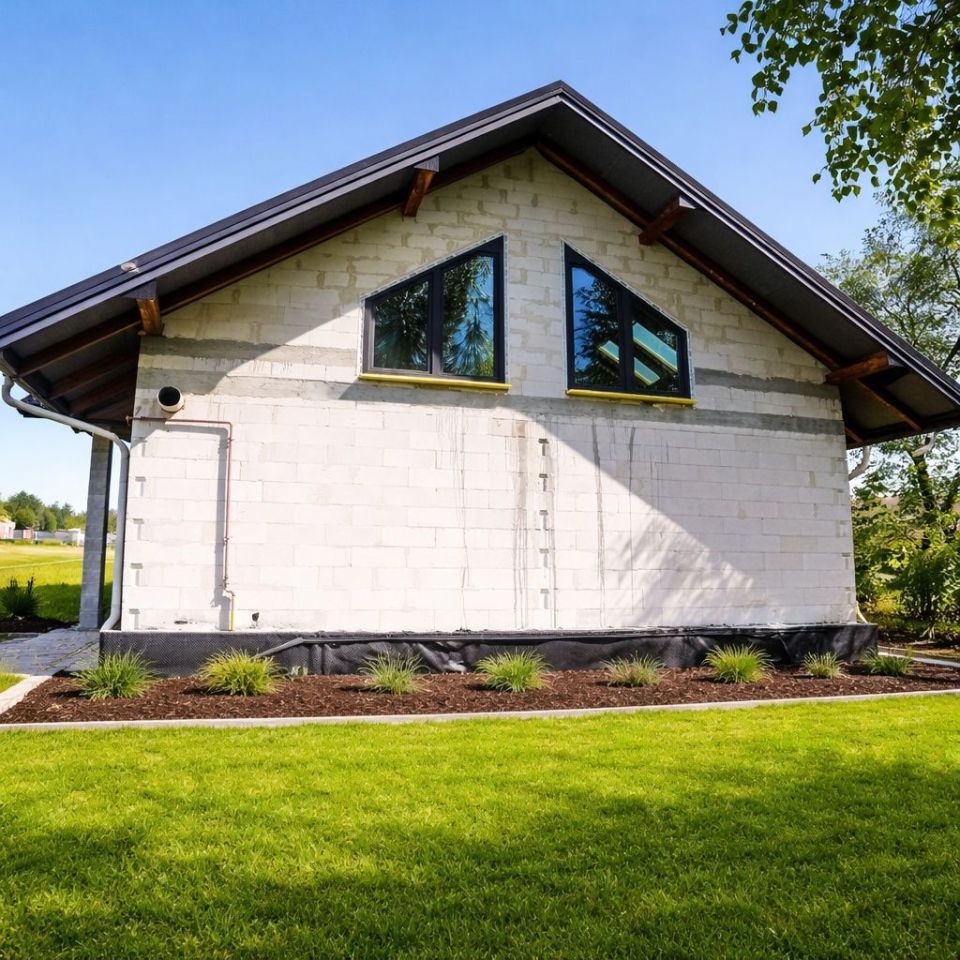 dom wolnostojący Gorlice Sokół. Zdjęcie 4