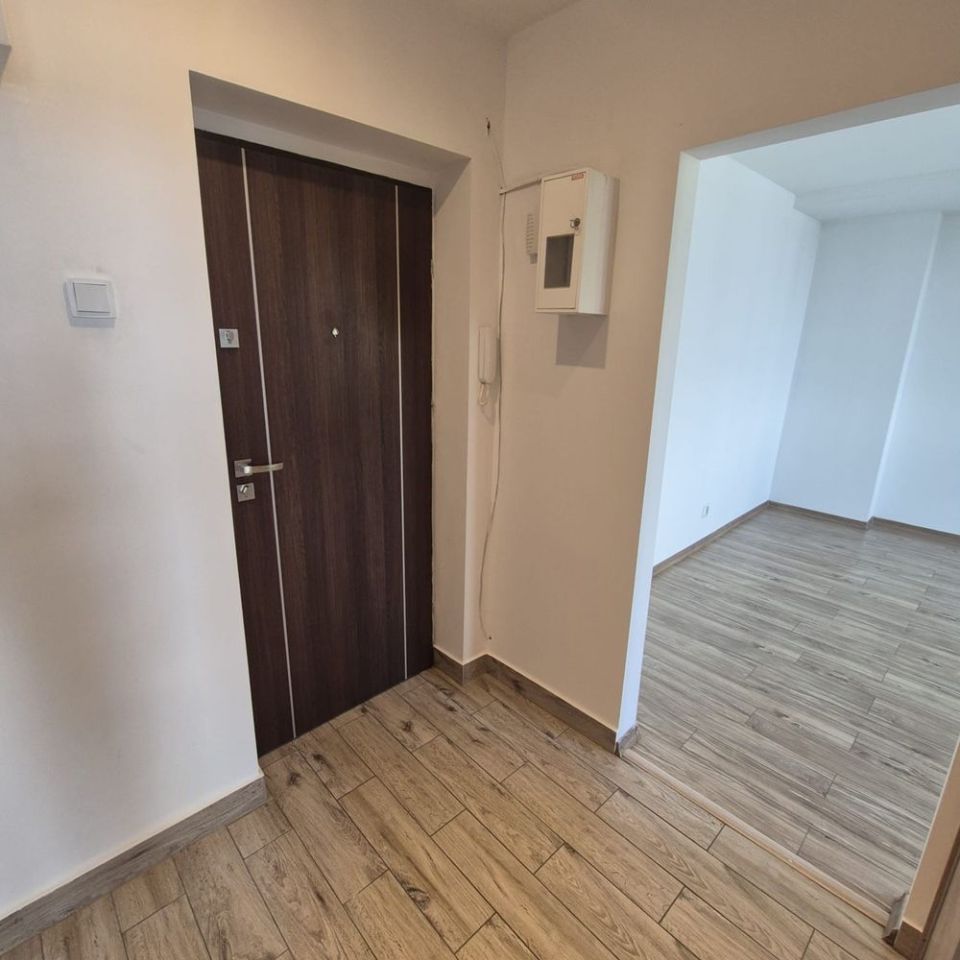 Mieszkanie 1-pokojowe Rybnik Boguszowice. Zdjęcie 5