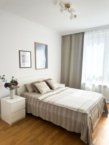 Mieszkanie 2-pokojowe Warszawa Ursynów, ul. Kłobucka. Zdjęcie 1