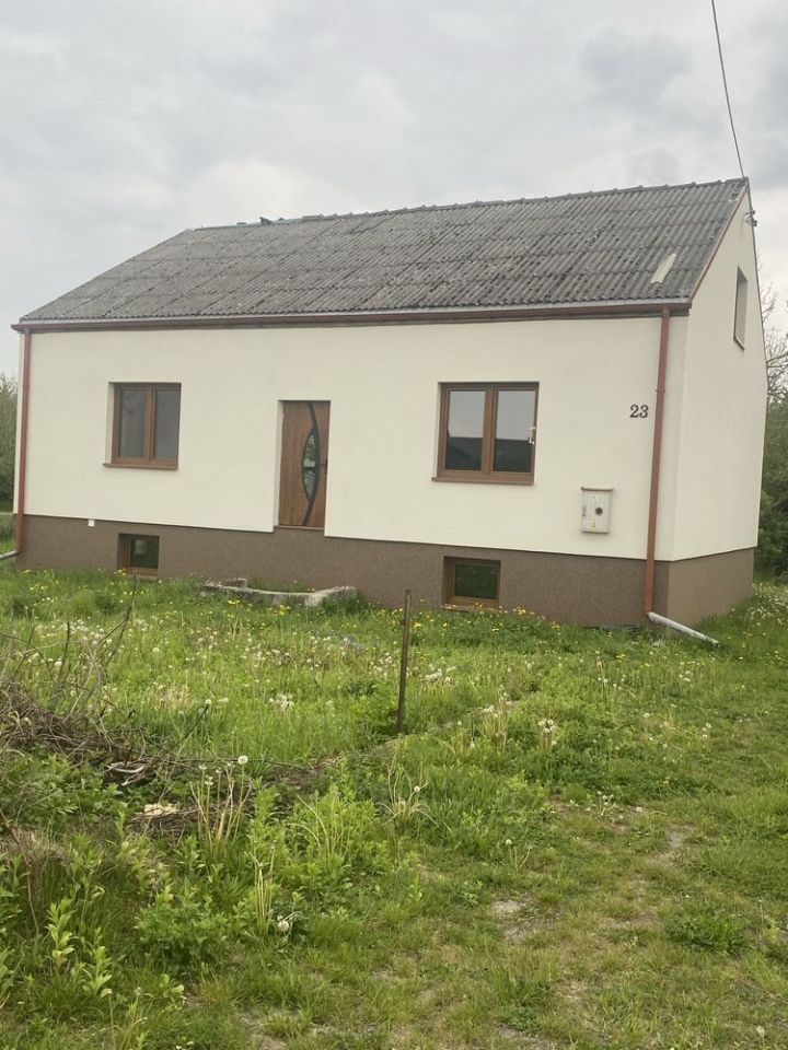 dom wolnostojący Dąbrowa. Zdjęcie 3