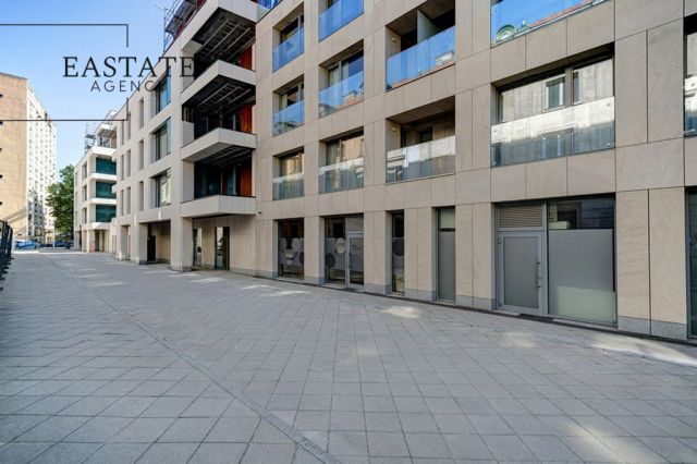 Lokal Warszawa Śródmieście, ul. Nalewki. Zdjęcie 14