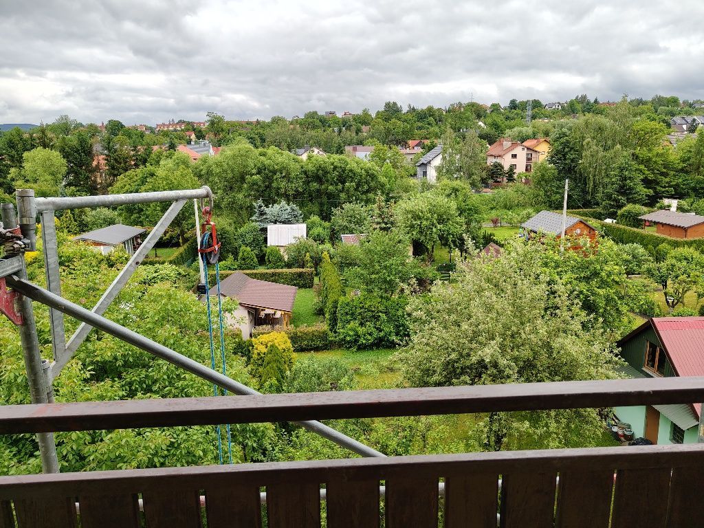 Mieszkanie 1-pokojowe Wadowice. Zdjęcie 4