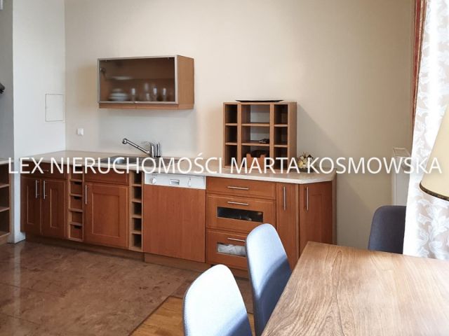 Mieszkanie 3-pokojowe Warszawa Mokotów, ul. Powsińska. Zdjęcie 6