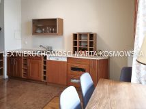 Mieszkanie 3-pokojowe Warszawa Mokotów, ul. Powsińska. Zdjęcie 4