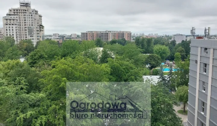 Mieszkanie 2-pokojowe Warszawa Śródmieście, ul. Stawki