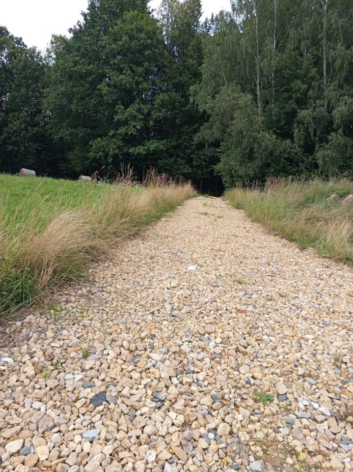 Działka budowlana Pisarzowice. Zdjęcie 4