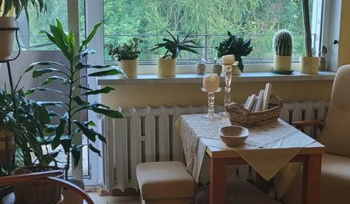Mieszkanie 2-pokojowe Mikołów, os. Jana Kochanowskiego