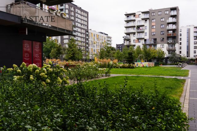 Mieszkanie 2-pokojowe Warszawa Wola, ul. Jana Kazimierza. Zdjęcie 13