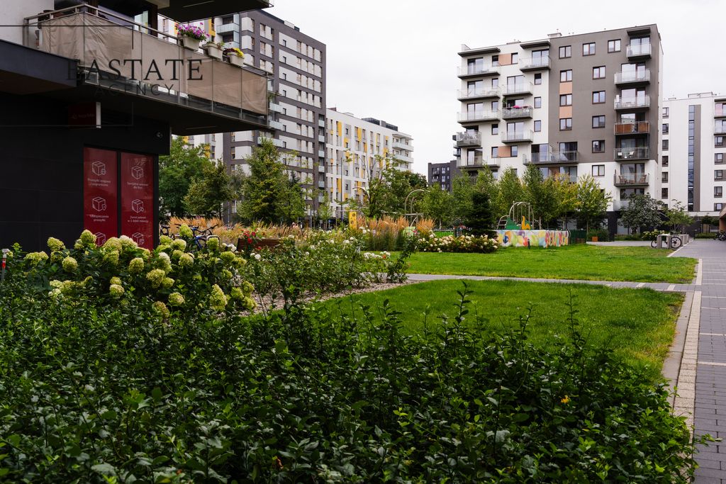 Mieszkanie 2-pokojowe Warszawa Wola, ul. Jana Kazimierza. Zdjęcie 13