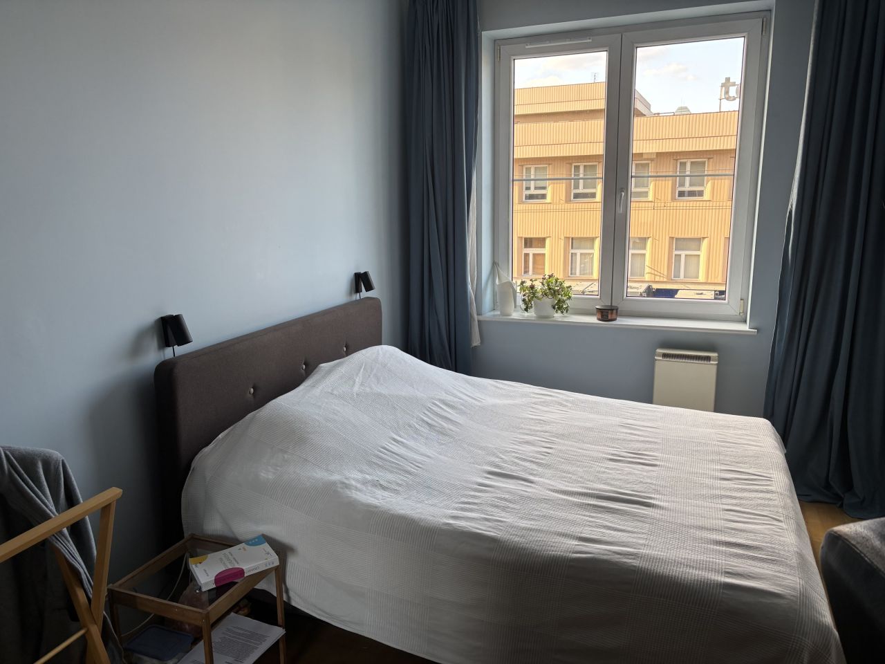 Mieszkanie 2-pokojowe Kraków Grzegórzki, ul. Mogilska. Zdjęcie 10