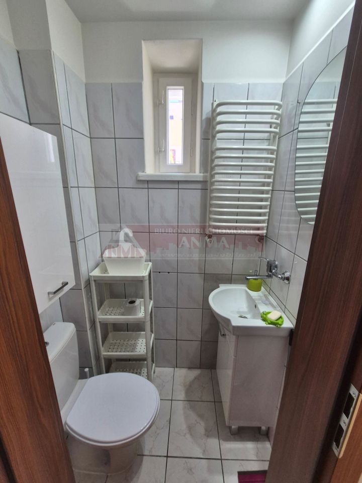 Mieszkanie 1-pokojowe Lublin Wieniawa, ul. Weteranów. Zdjęcie 4