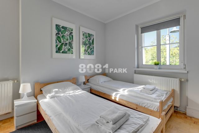 Mieszkanie 2-pokojowe Sopot, al. Niepodległości. Zdjęcie 3