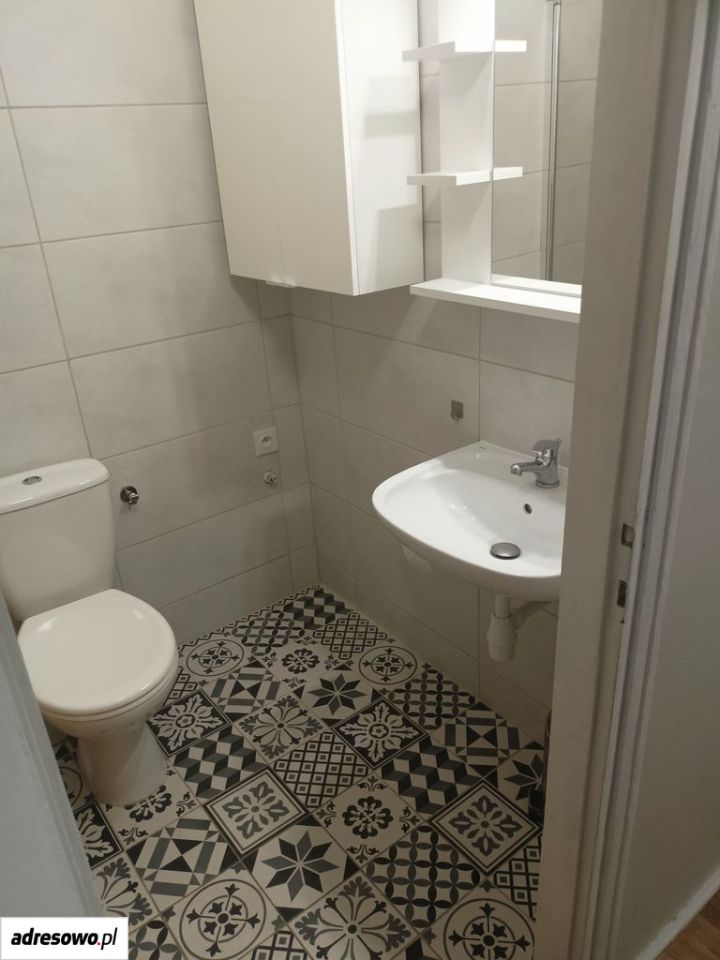 Mieszkanie 2-pokojowe Warszawa Muranów, ul. Dzielna. Zdjęcie 16