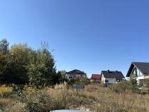 Działka budowlana Mójcza, ul. Nad Lubrzanką. Zdjęcie 1