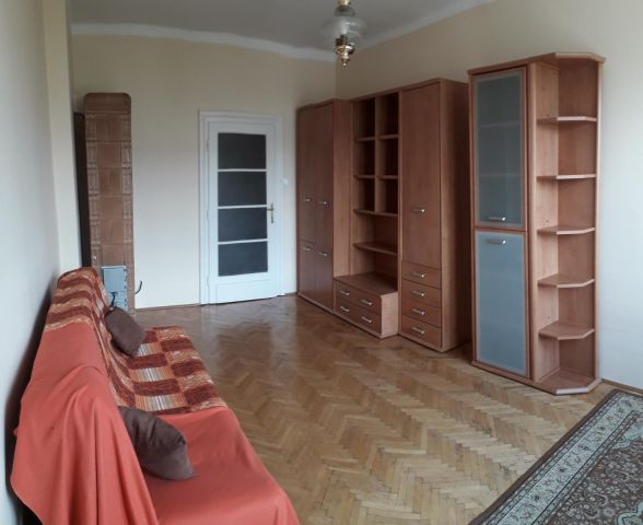 Mieszkanie 2-pokojowe Kraków Grzegórzki, ul. Przy Rondzie. Zdjęcie 1