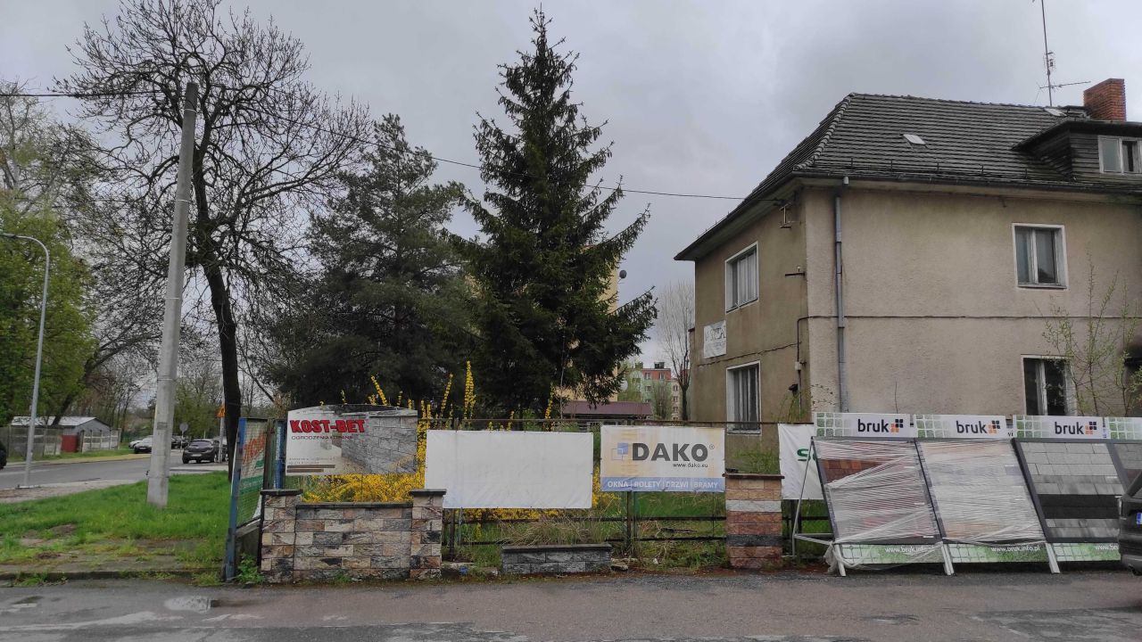 dom wolnostojący Kędzierzyn-Koźle Koźle, ul. Piastowska. Zdjęcie 8