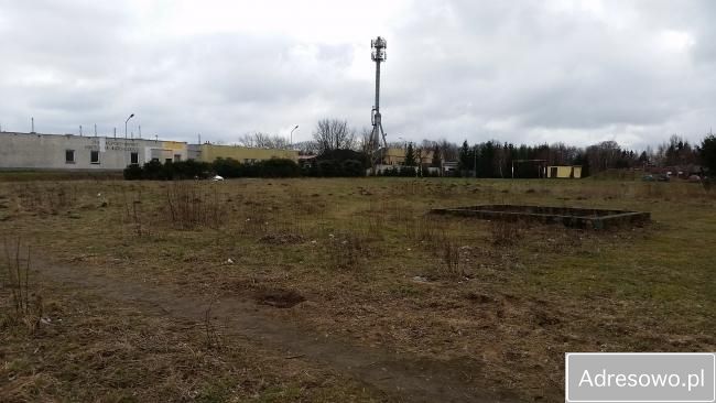 Działka budowlana Sławno, ul. Wincentego Witosa. Zdjęcie 6