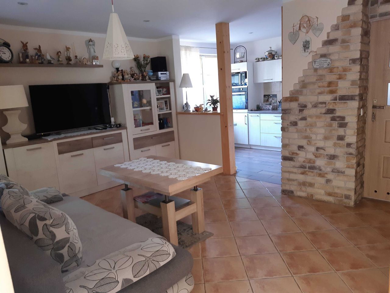 dom wolnostojący Krosnowice. Zdjęcie 6