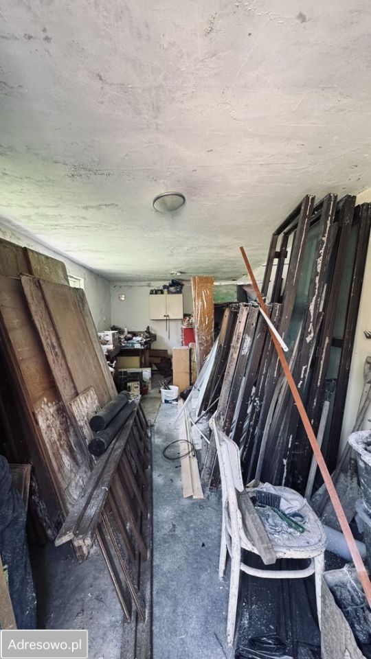 Działka budowlana Bogołomia, ul. Nasturcjowa. Zdjęcie 9