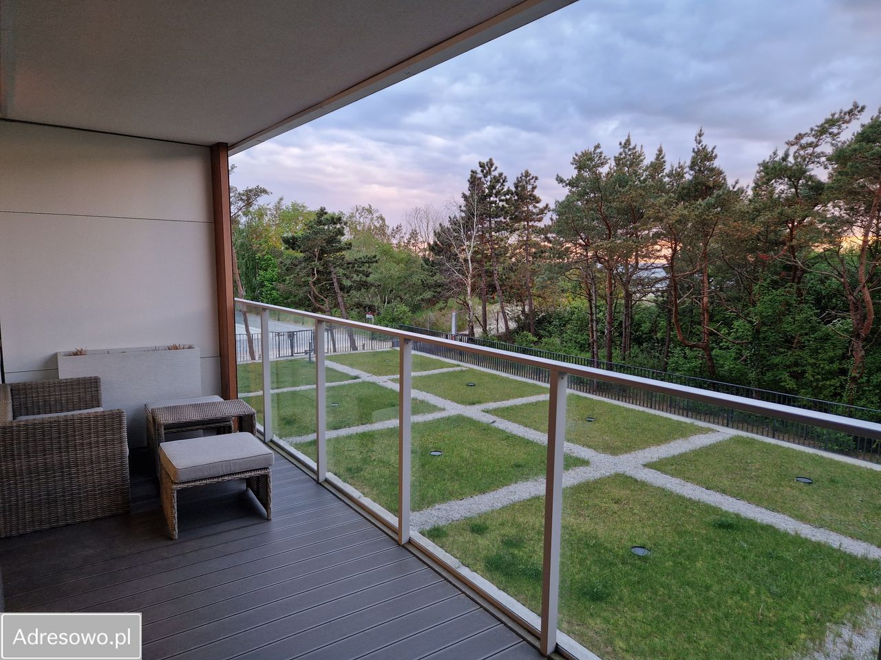 Mieszkanie 2-pokojowe Darłowo, ul. Słowiańska. Zdjęcie 10