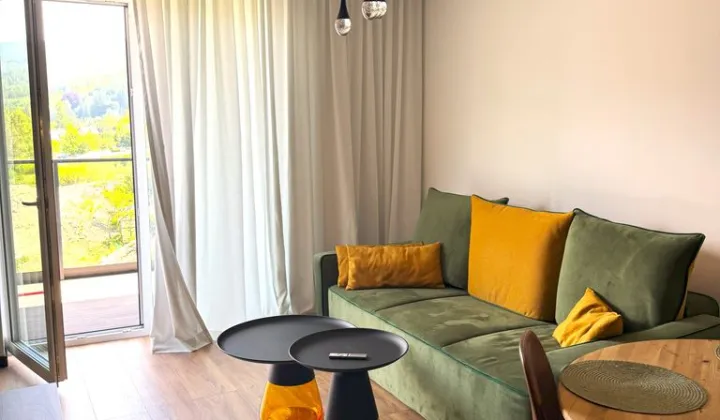 Mieszkanie 2-pokojowe Świeradów-Zdrój, ul. Polna