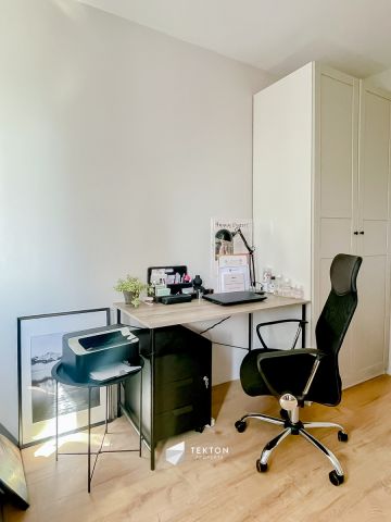 Mieszkanie 3-pokojowe Poznań Rataje, os. Rusa. Zdjęcie 9