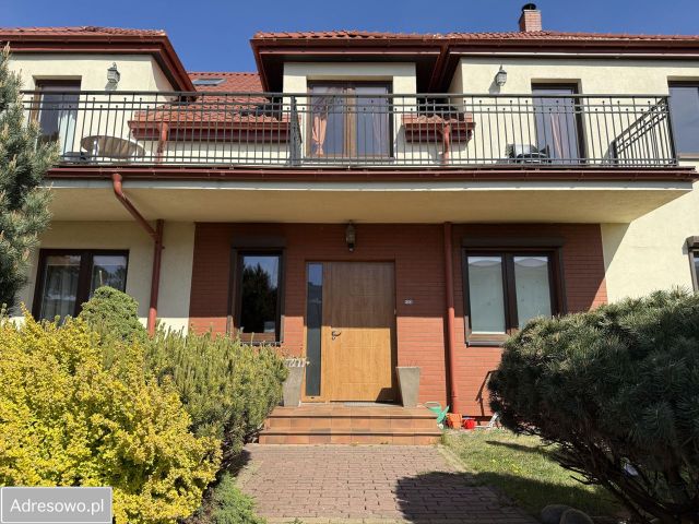 dom wolnostojący, 10 pokoi Grzybowo, ul. Namiotowa. Zdjęcie 1