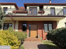 dom wolnostojący, 10 pokoi Grzybowo, ul. Namiotowa