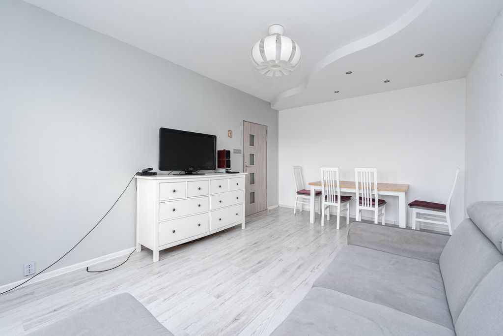 Mieszkanie 3-pokojowe Warszawa Bielany, ul. Marii Dąbrowskiej. Zdjęcie 3