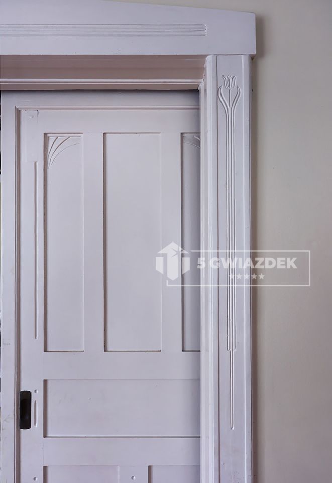 Mieszkanie 3-pokojowe Szczecinek, ul. Bolesława Limanowskiego. Zdjęcie 12