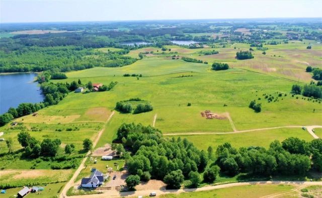 Działka budowlana Gąski. Zdjęcie 1