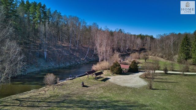 Działka rolno-budowlana Brąswałd. Zdjęcie 5