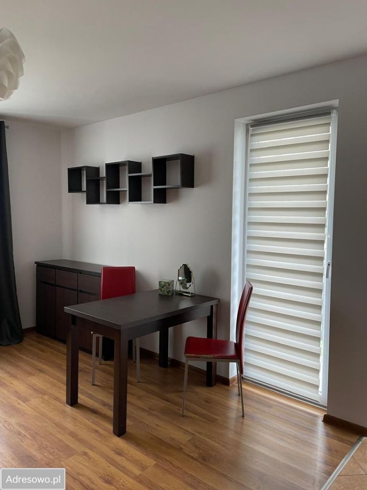 Mieszkanie 1-pokojowe Lublin Węglin, ul. Gęsia. Zdjęcie 5