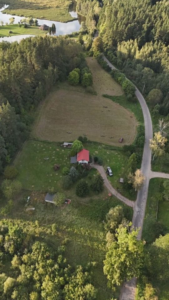 siedlisko Ramsowo. Zdjęcie 4