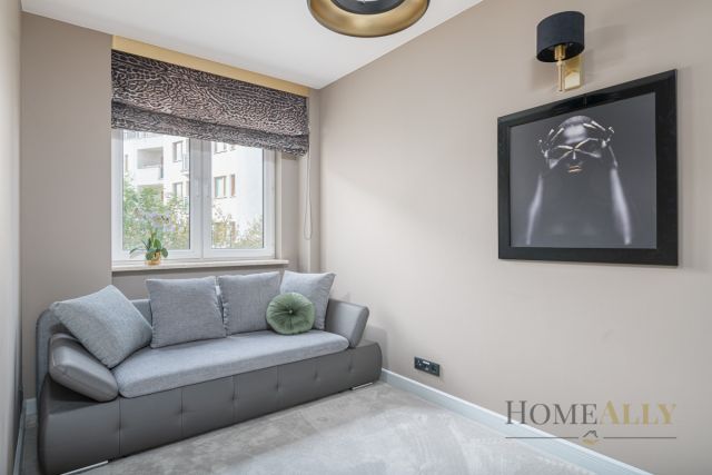 Mieszkanie 3-pokojowe Warszawa Bemowo, ul. Edmunda Jana Osmańczyka. Zdjęcie 10