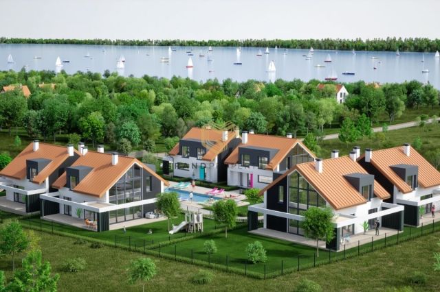 dom wolnostojący, 5 pokoi Stare Sady. Zdjęcie 4