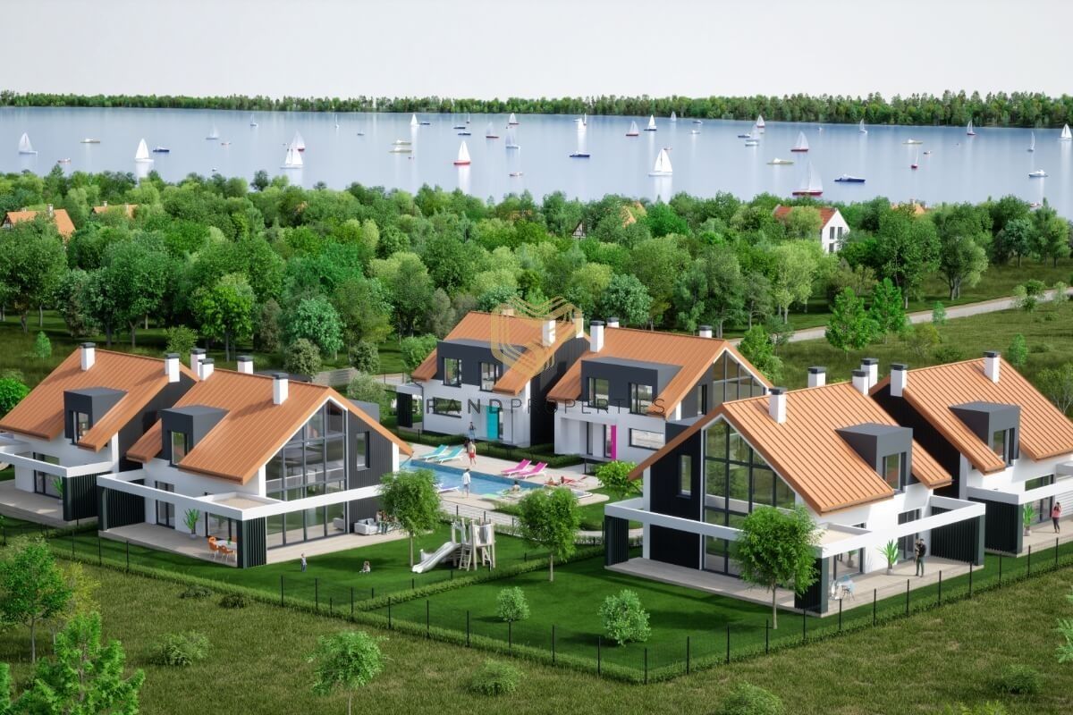 dom wolnostojący, 5 pokoi Stare Sady. Zdjęcie 4