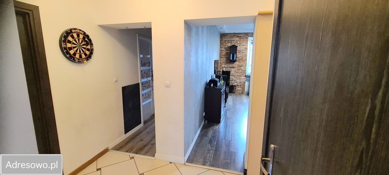 Mieszkanie 4-pokojowe Warszawa Mokotów, al. Niepodległości. Zdjęcie 13