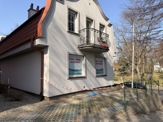 Biuro Rzeszów, ul. Targowa. Zdjęcie 12